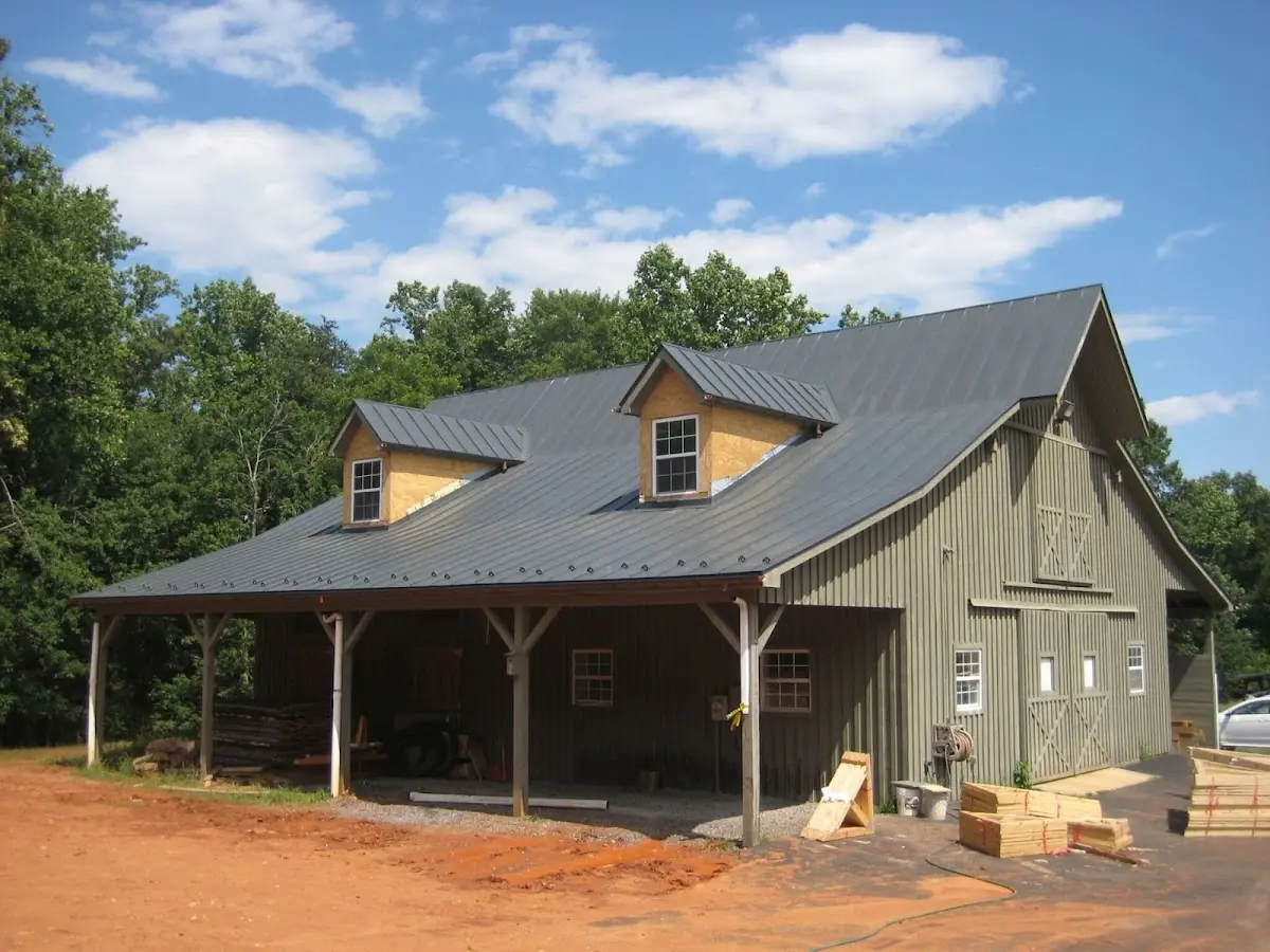 Expert Roof Leak Repair workmanship in Highland